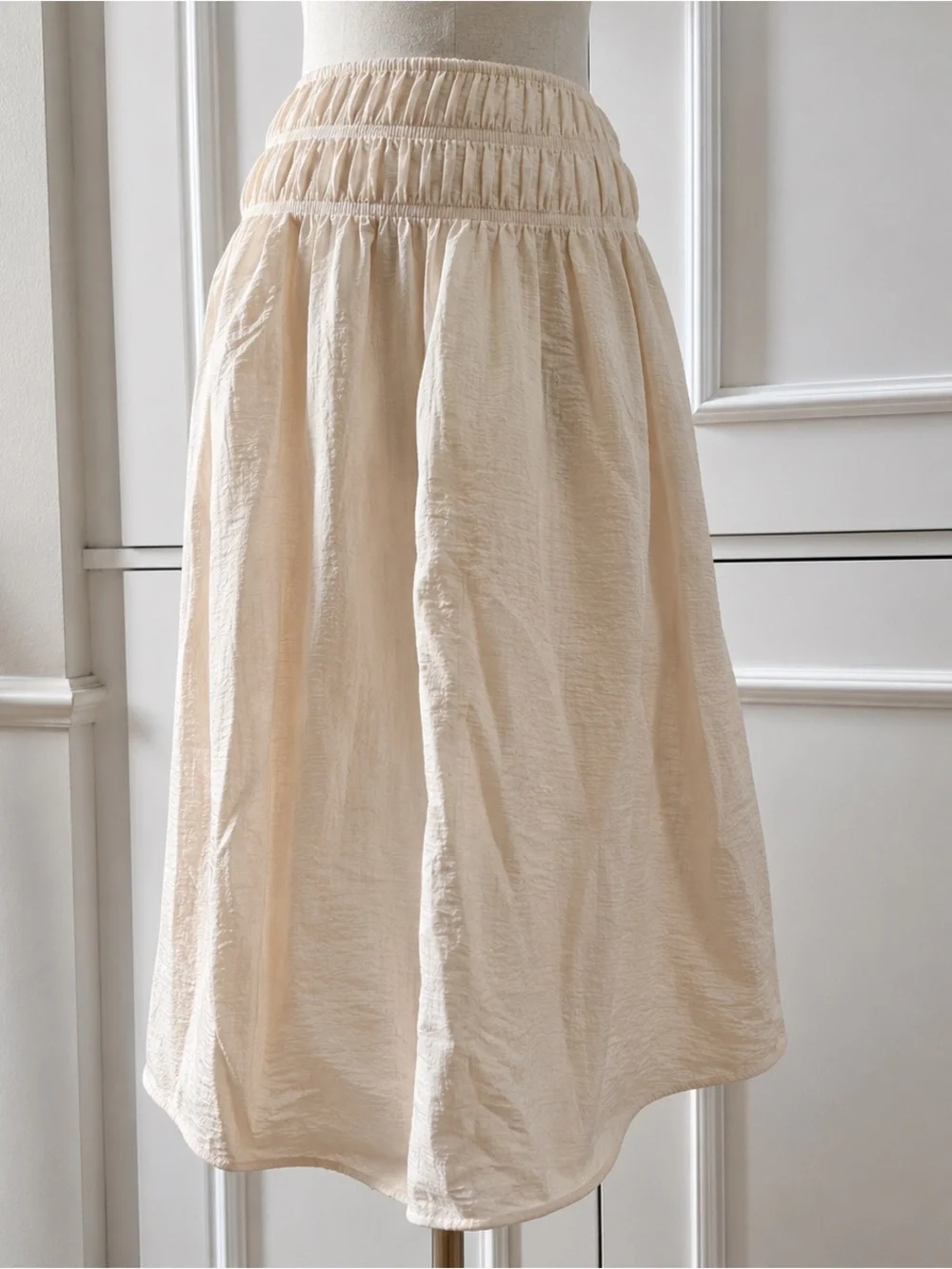 CULT GAIA Brigitta Skirt - XS